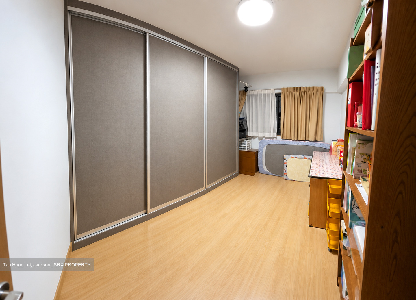 Blk 108 Jalan Bukit Merah (Bukit Merah), HDB 3 Rooms #625766381